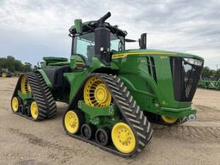 2023 John Deere 9RX 490