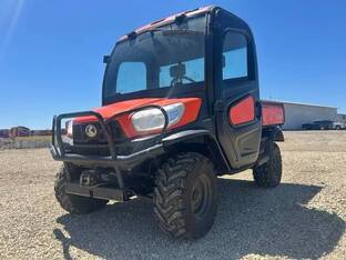 2024 Kubota RTV-X1100C