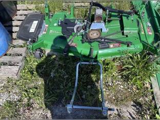 2019 John Deere 54DECK