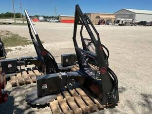 2026 VAIL XTS2-3020-RG-S TREE SAW