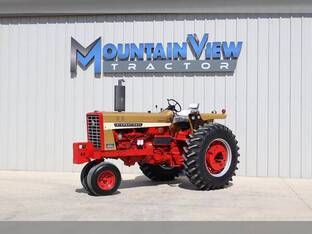 Pennsylvania International Tractors for Sale New & Used | Fastline