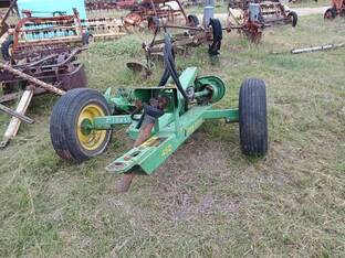 John Deere 450