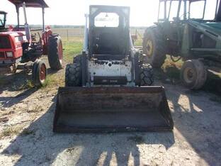 2001 Bobcat 873