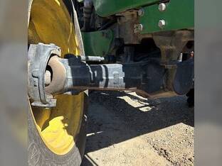 John Deere