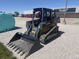 2024 John Deere 325G