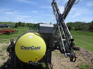 2020 Crop Care AGX300