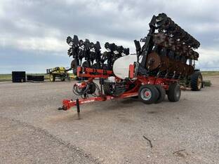 2016 Kuhn GLADIATOR 1200-1630