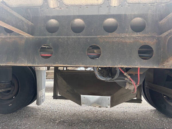 2017 Western 44x102x78