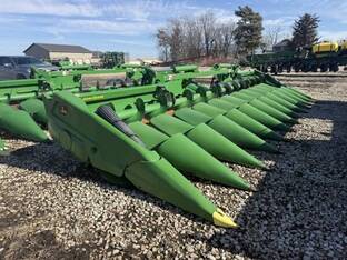2024 John Deere C12F