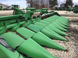 2024 John Deere C12F