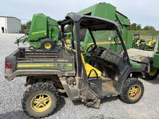 2019 John Deere XUV 845M