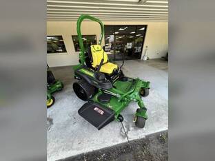 2026 John Deere Z994R