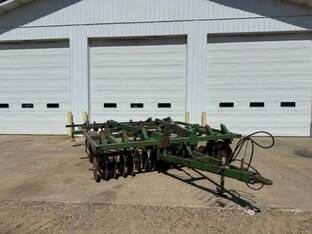1986 John Deere 712