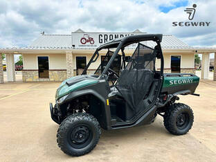 2025 Segway Powersports UT10 S