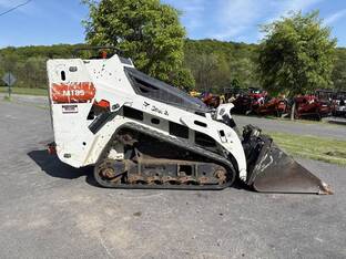 2019 Bobcat MT85