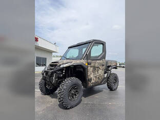 2026 Kawasaki RIDGE