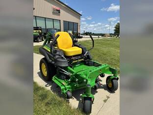 2019 John Deere Z915E