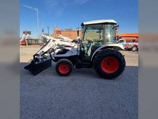 2024 Bobcat CT5558