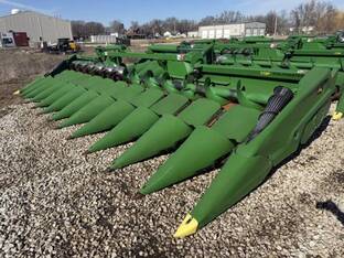 2024 John Deere C12F