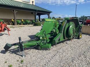 2024 John Deere FC12E