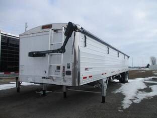2027 Timpte SUPER HOPPER