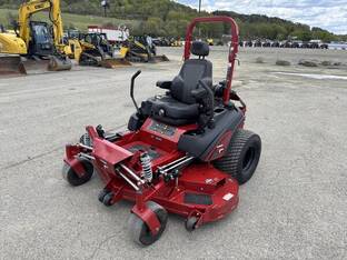 2023 Ferris ISX3300