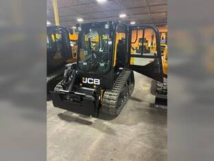 2026 JCB 215T