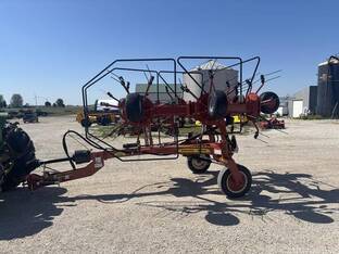 2026 Pequea HT6102