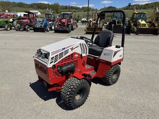 2025 VENTRAC 4520N