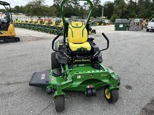 2026 John Deere Z920M