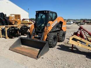 2024 Case SV280B