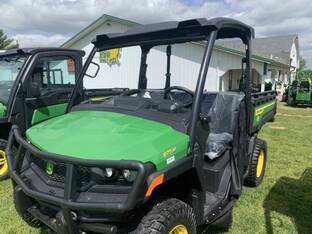 2026 John Deere XUV 875M Diesel