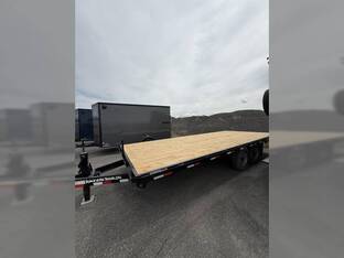 2026 Snake River FM820-6TA(10K)