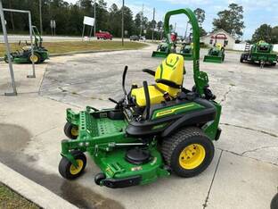 2026 John Deere Z930M