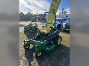 2026 John Deere Z920M