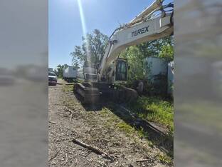 Terex TXC340 LC-2