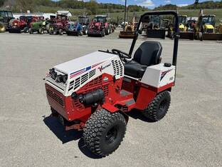 2025 VENTRAC 4520N