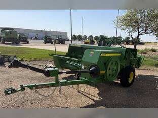 2023 John Deere 348