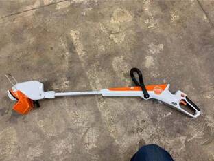 2026 Stihl FSA30