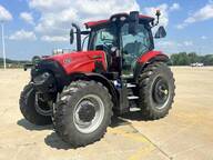 2023 Case IH Maxxum 125