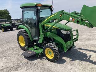 2025 John Deere 3039R