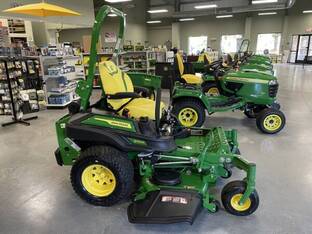 2026 John Deere Z930M
