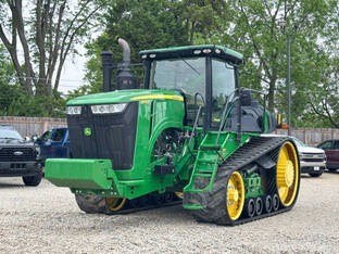 2015 John Deere 9570RT