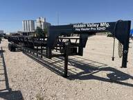 2025 Valley **new** pro 42hd