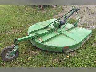 2011 John Deere RC2072