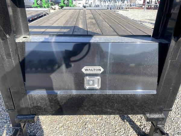 2026 Walton fbx212-26
