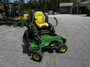 2026 John Deere Z960M