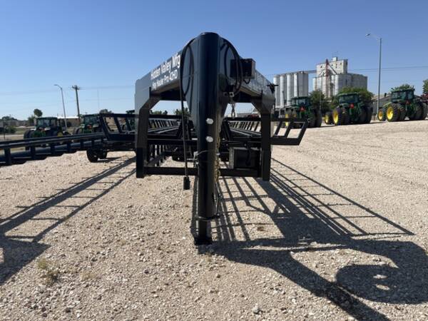 2025 Valley **new** pro 42hd