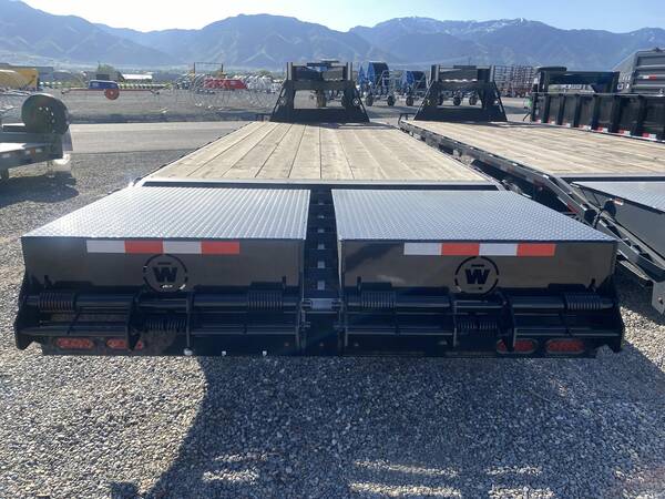 2026 Walton fbx212-26
