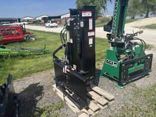 2026 Danuser HAMMER SM40